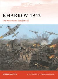 Produktbild: Kharkov 1942