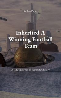 Produktbild: Inherited a winning football team