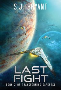 Produktbild: Last Fight