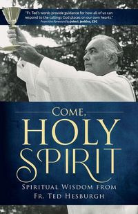 Produktbild: Come, Holy Spirit
