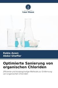 Produktbild: Optimierte Sanierung von organischen Chloriden