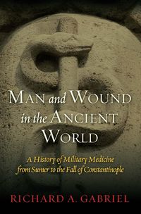 Produktbild: Man and Wound in the Ancient World