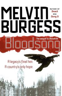 Produktbild: Bloodsong