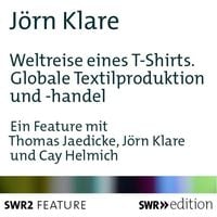 Produktbild: Weltreise eines T-Shirts
