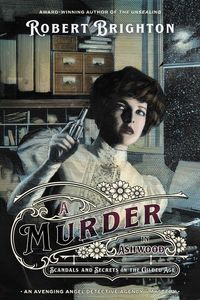 Produktbild: A Murder in Ashwood