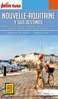 Produktbild: Nouvelle-Aquitaine y sus destinos