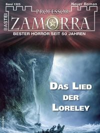 Produktbild: Professor Zamorra 1325