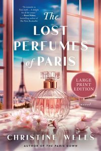 Produktbild: The Lost Perfumes of Paris
