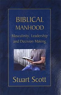 Produktbild: Biblical Manhood