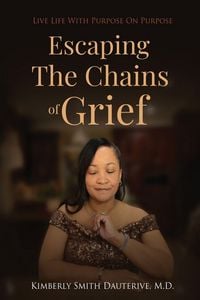 Produktbild: Escaping the Chains of Grief