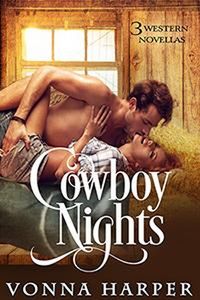 Produktbild: Cowboy Nights