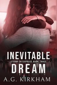 Produktbild: Inevitable Dream (Storm Enterprise, #3)