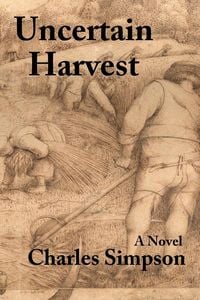 Produktbild: Uncertain Harvest