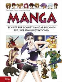 Produktbild: Manga