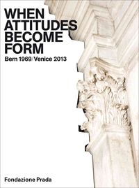 Produktbild: When Attitudes Become Form