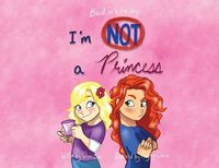 Produktbild: I'm Not A Princess