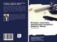 Produktbild: Istoriq, simptomy, diagnostika saharnogo diabeta: Obzor