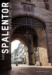 Produktbild: Das Spalentor und die Vorstadt