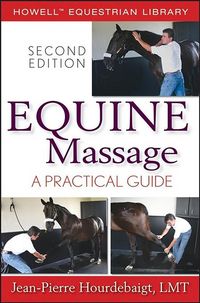 Produktbild: Equine Massage