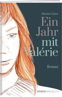 Produktbild: Ein Jahr mit Val&eacute;rie