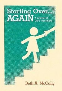 Produktbild: Starting Over...Again