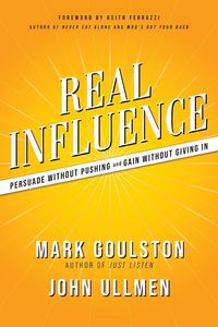 Produktbild: The Real Influence