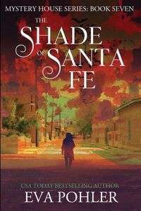 Produktbild: The Shade of Santa Fe