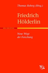 Produktbild: Friedrich H&ouml;lderlin