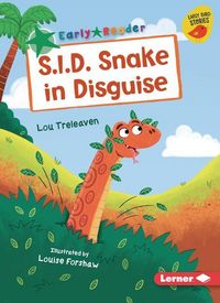Produktbild: S.I.D. Snake in Disguise