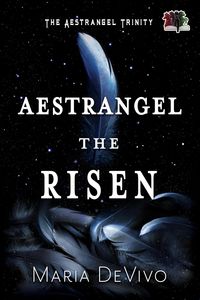 Produktbild: Aestrangel the Risen (The Aestrangel Trinity, #3)