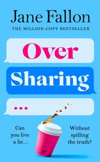 Produktbild: Over Sharing