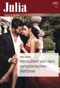Produktbild: Verzaubert von dem venezianischen Verf&uuml;hrer