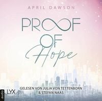 Produktbild: Proof of Hope
