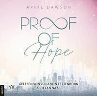 Produktbild: Proof of Hope - Proof-of-Love-Reihe, Teil 1