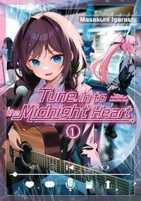 Produktbild: Tune in to the Midnight Heart 1
