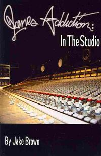 Produktbild: Jane's Addiction: In the Studio