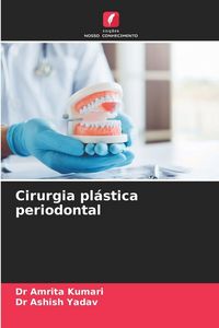 Produktbild: Cirurgia pl&aacute;stica periodontal