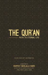 Produktbild: The Qur'an