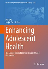 Produktbild: Enhancing Adolescent Health