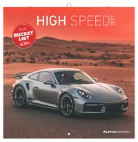 Produktbild: High Speed 2027