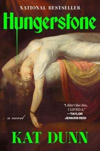 Produktbild: Hungerstone