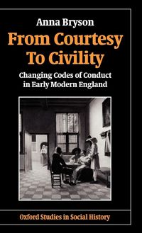 Produktbild: From Courtesy to Civility