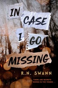 Produktbild: In Case I Go Missing