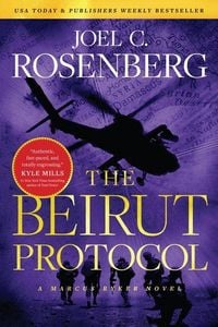 Produktbild: The Beirut Protocol