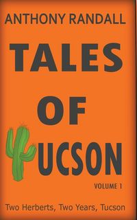 Produktbild: Tales of Tucson