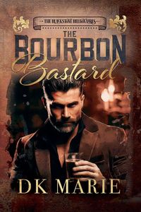 Produktbild: The Bourbon Bastard