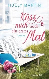 Produktbild: K&uuml;ss mich noch ein erstes Mal