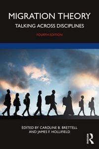 Produktbild: Migration Theory