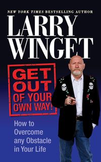 Produktbild: Get Out of Your Own Way