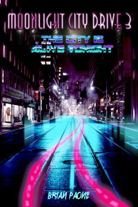 Produktbild: Moonlight City Drive 3